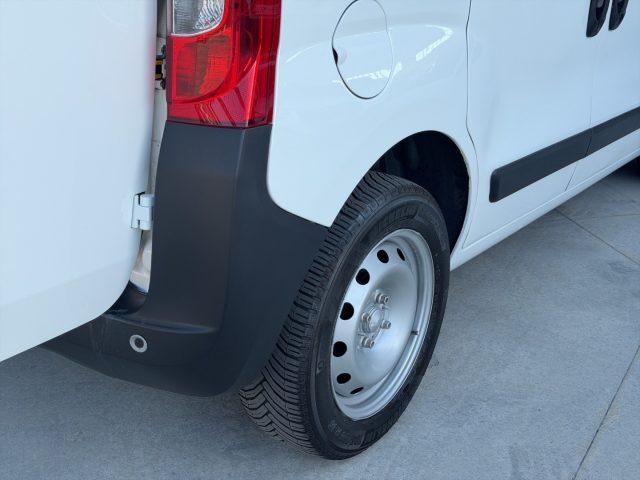 FIAT Fiorino CARGO 1.3MJT 80CV ECOJET