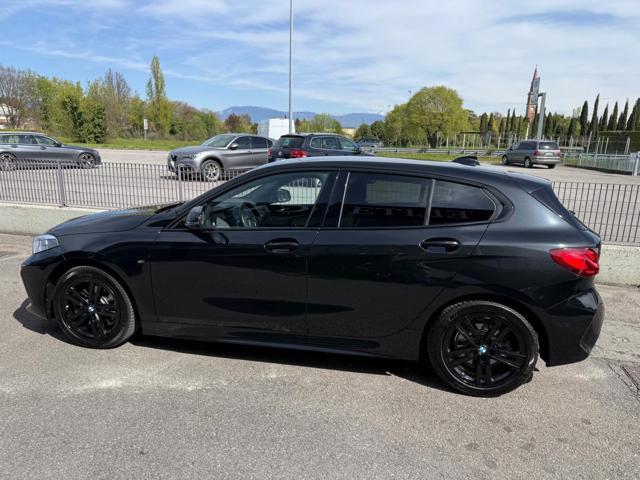 BMW 118 d 5p. Msport