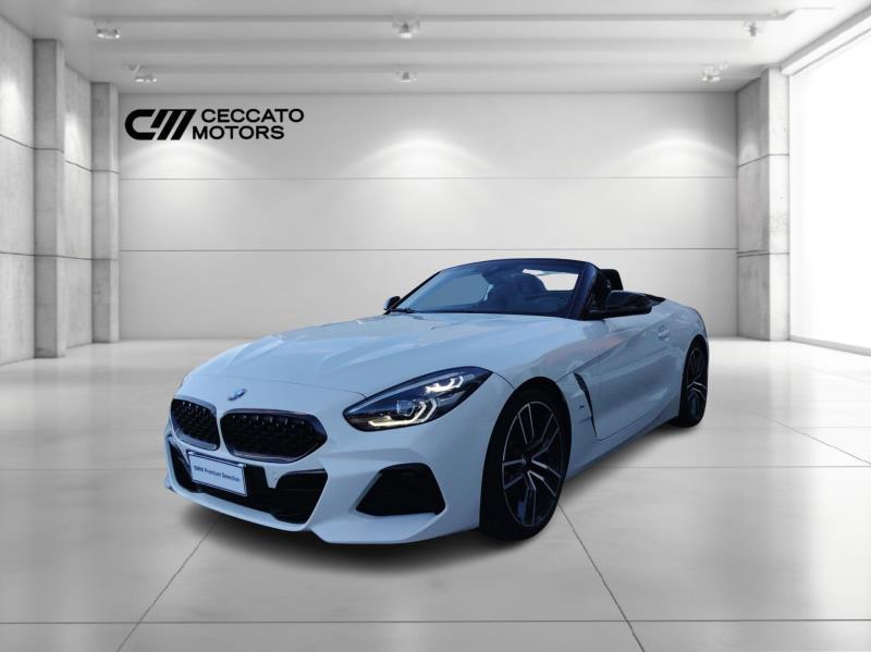 BMW Z4 30 i Msport sDrive Steptronic