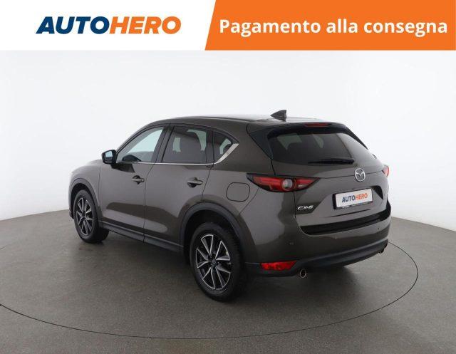 MAZDA CX-5 2.0L Skyactiv-G 165 CV 2WD Exceed