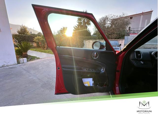 MINI CAUNTRYMAN 2.0 D 150 COOPER BUSINESS AUTO.