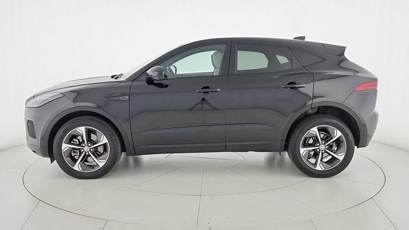 Jaguar E-Pace 2.0D I4 163 CV AWD Auto R-Dynamic SE