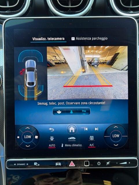Mercedes-benz GLC 220 d 4Matic Mild Hybrid AMG Line Advanced Plus