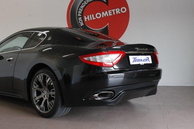 MASERATI GranTurismo 4.7 V8 automatica S Nazionale