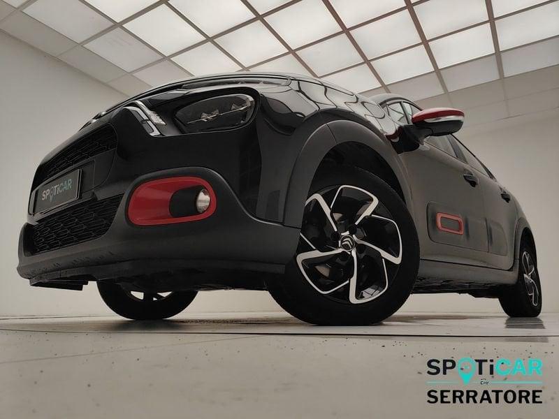 Citroën C3 NEW 5P SHI 15H B6S