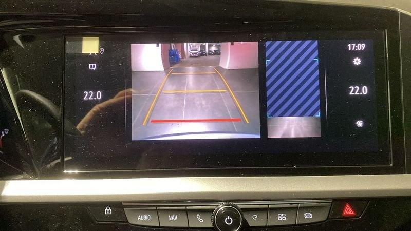 Opel Grandland Grandland 1.6 PHEV aut. FWD Business Elegance