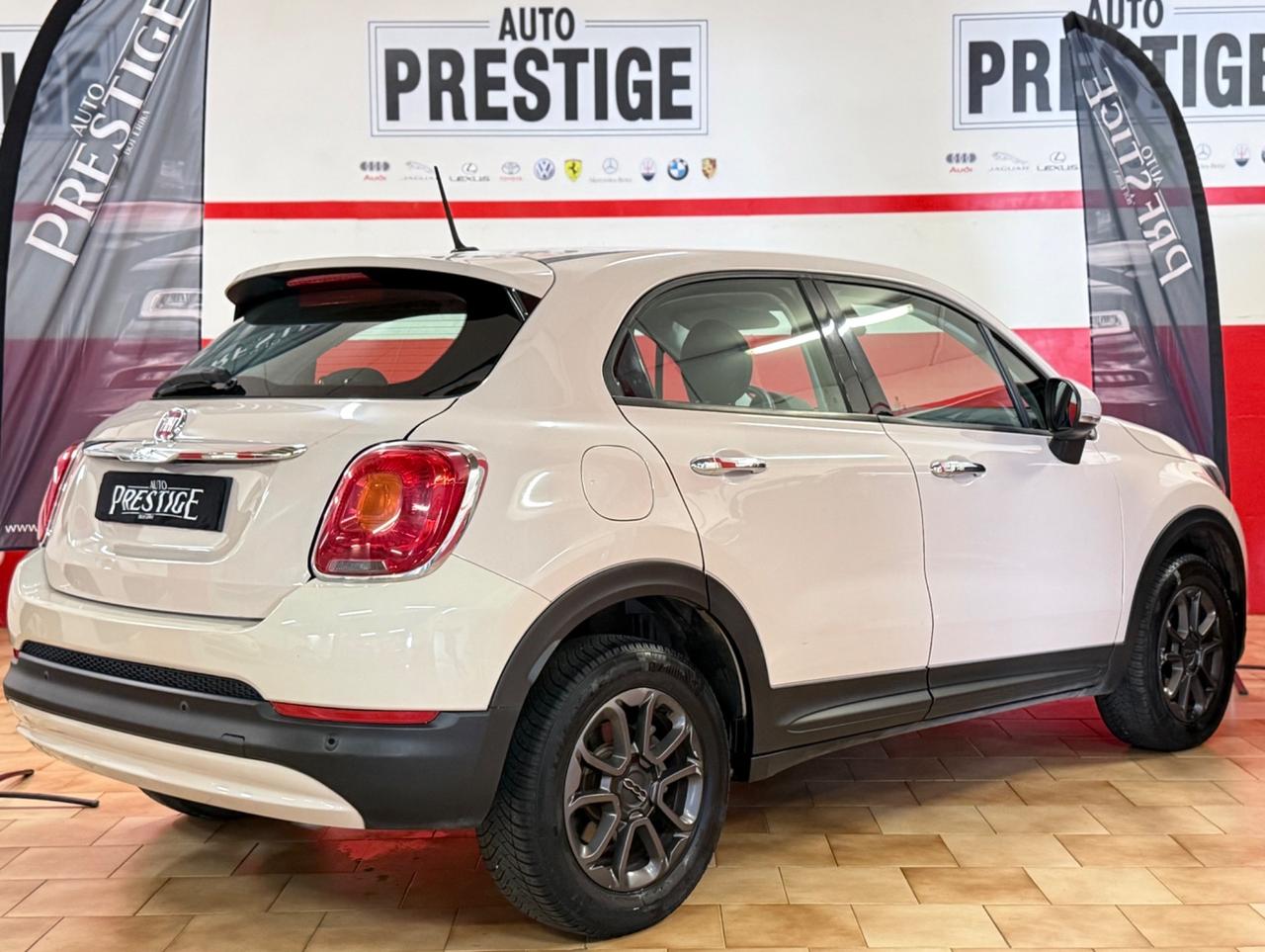 Fiat 500X 1.6 MultiJet 120 CV Business