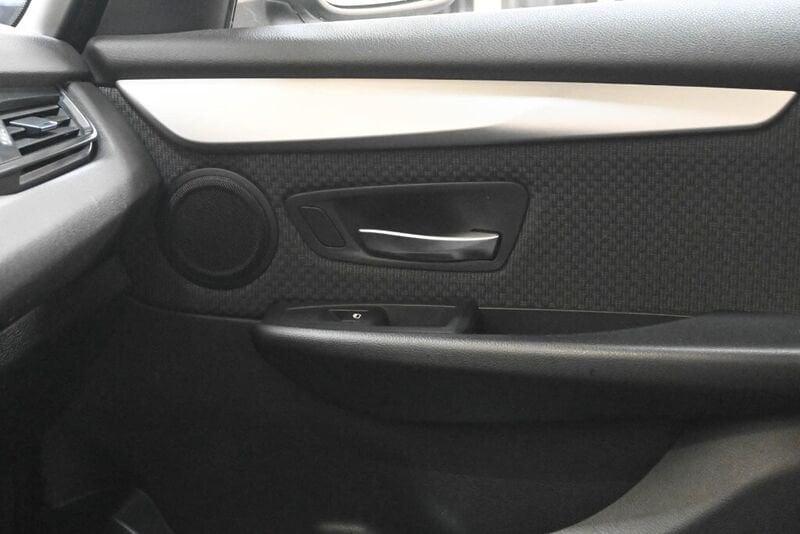 BMW Serie 2 Active Tourer 216d Active Tourer