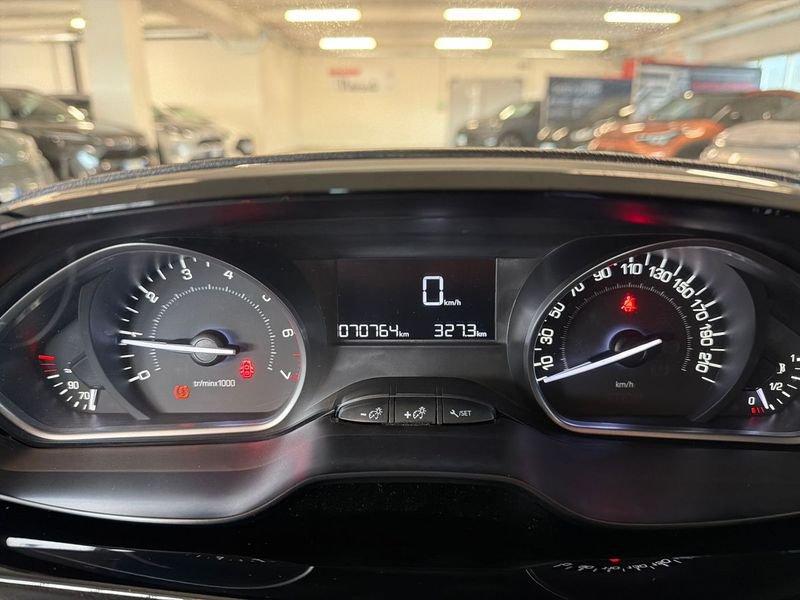 Peugeot 208 Active PureTech 82cv