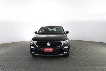 VOLKSWAGEN T-Roc T-Roc 1.6 TDI SCR Style BlueMotion Technology