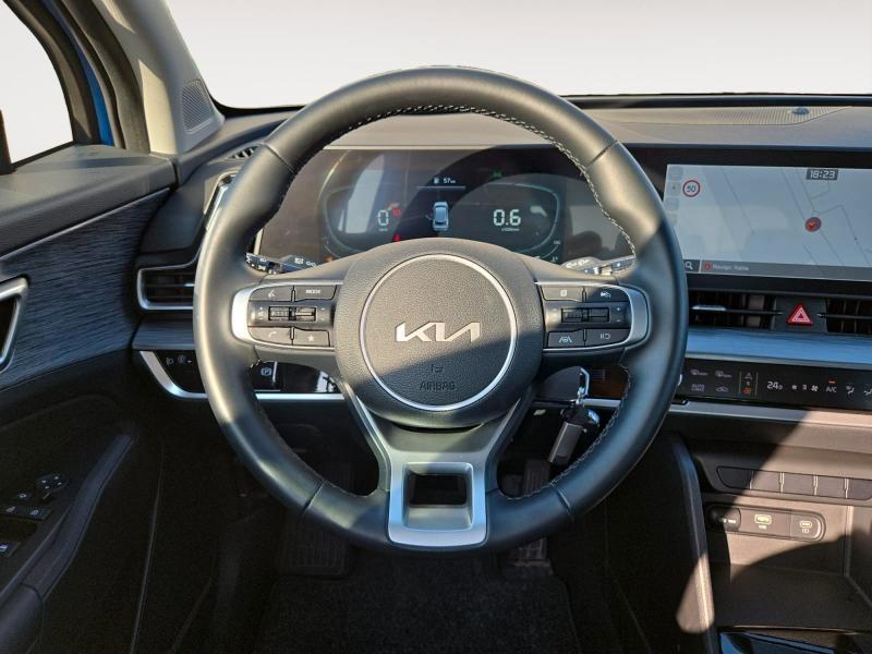 Kia Sportage 1.6 tgdi Gpl Business 136cv 2wd
