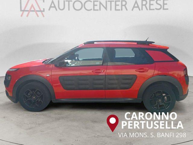 CITROEN C4 Cactus PureTech 82 Shine