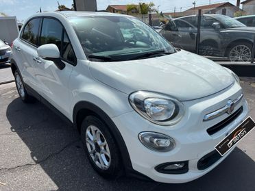 Fiat 500X 1.6 MultiJet 120 CV-CAMBIO AUTOMATICO