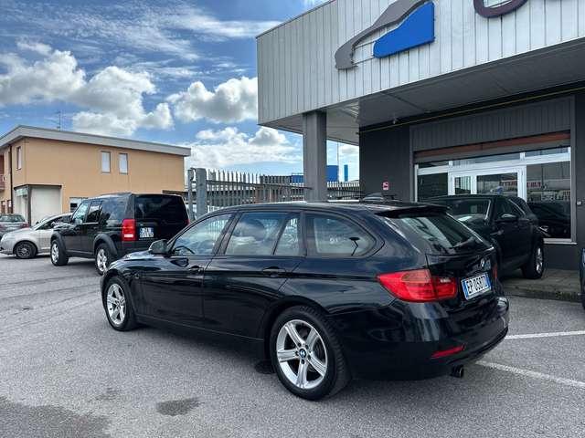 BMW 316 316d Touring Sport