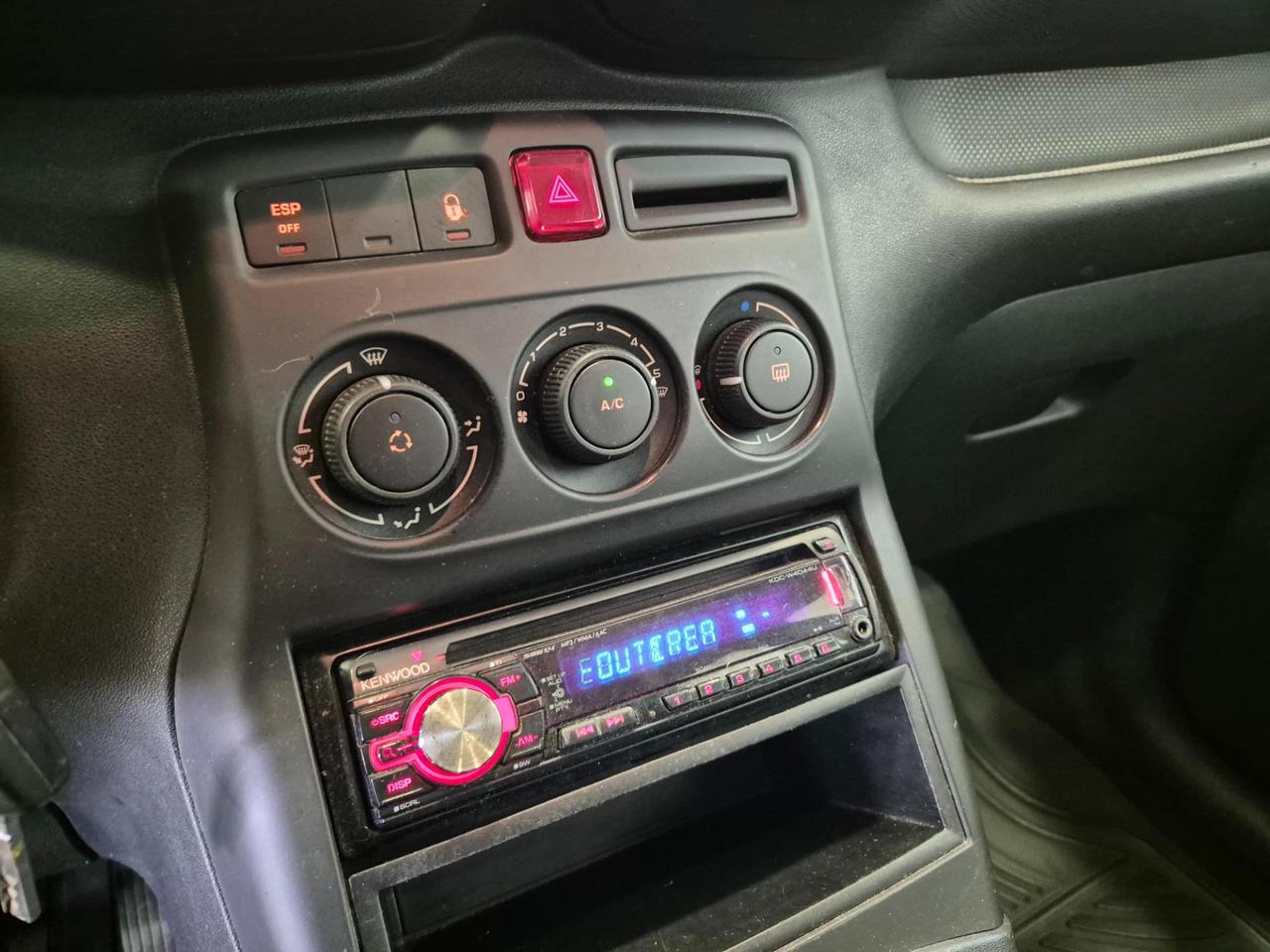 Citroen C3 Picasso 1.4 vti 16v Perfect - PER COMMERCIANTI