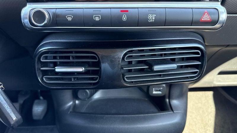 Citroën C4 Cactus 2018 1.6 BlueHDi Feel S&S