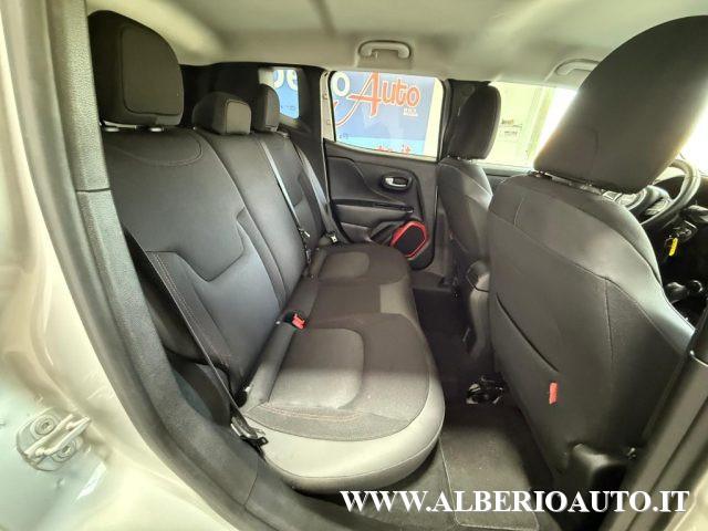 JEEP Renegade 2.0 Mjt 170CV 4WD Active Drive Low Trailhawk