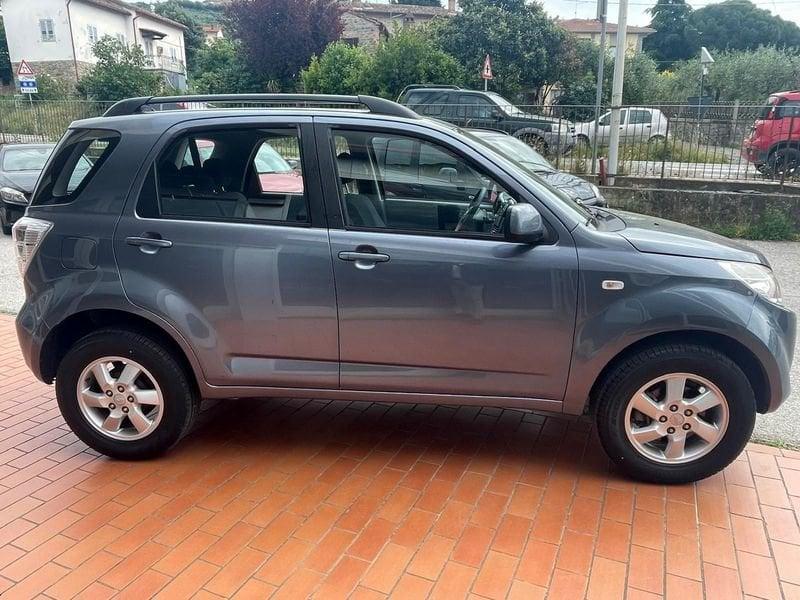 Daihatsu Terios Terios 1.5 4WD SX