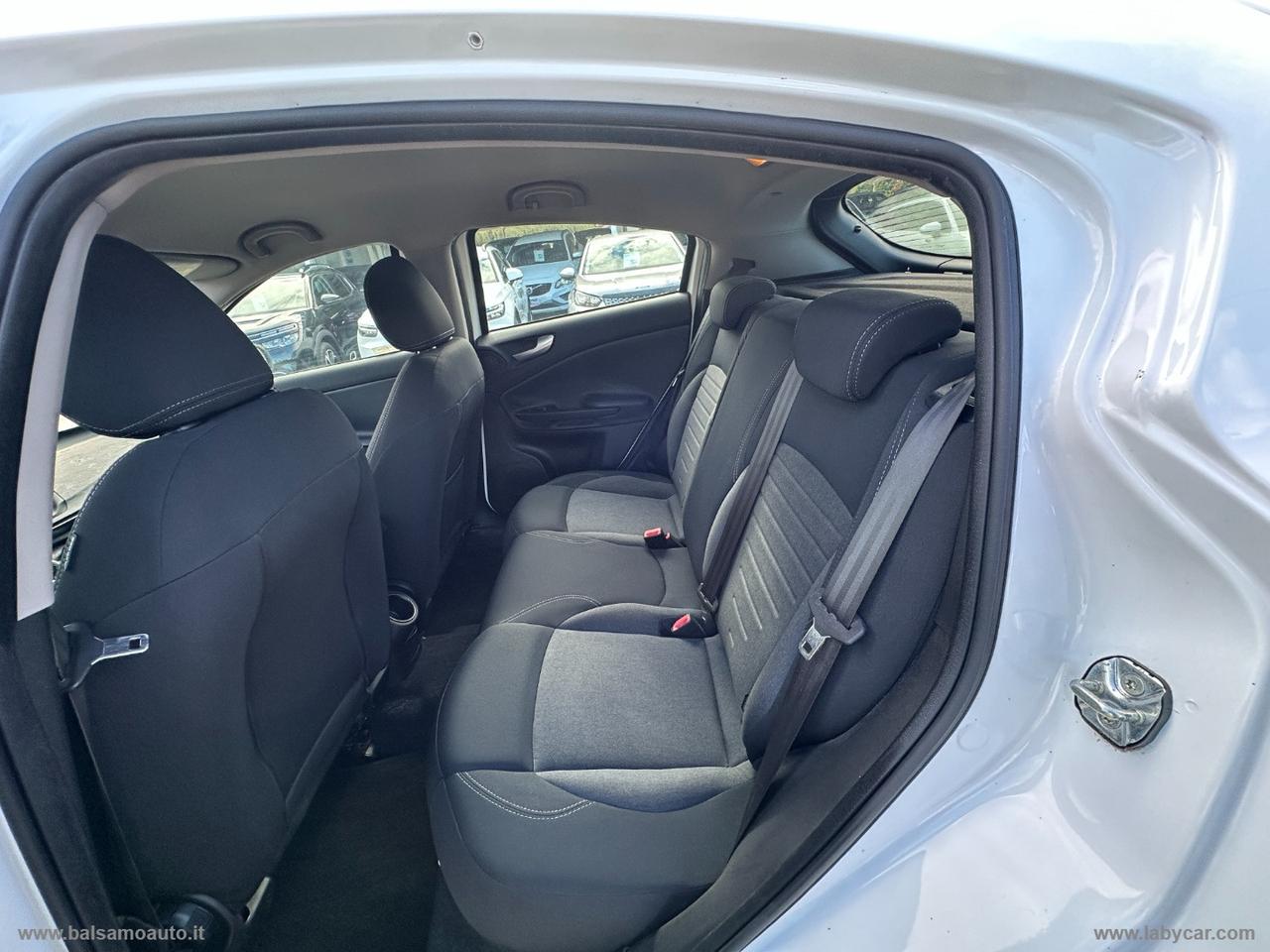 ALFA ROMEO Giulietta 1.6 JTDm-2 120 CV Business