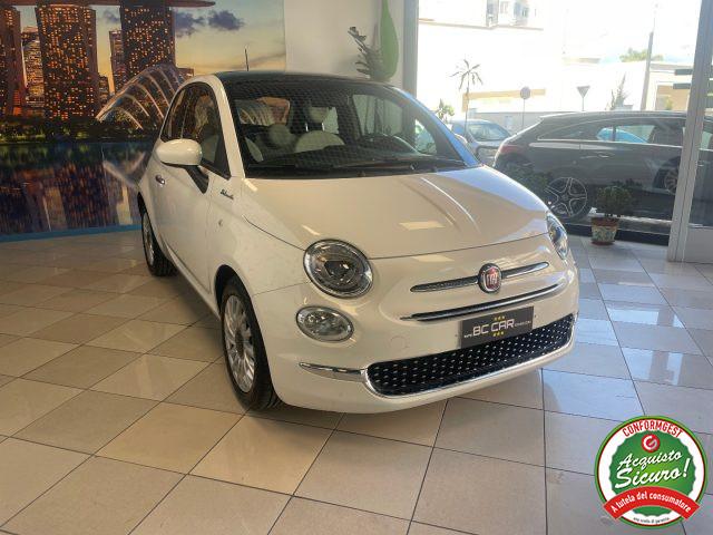 FIAT 500 1.0 Hybrid Dolcevita *TETTO