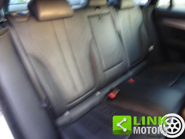 BMW X6 xDrive30d 249CV Msport