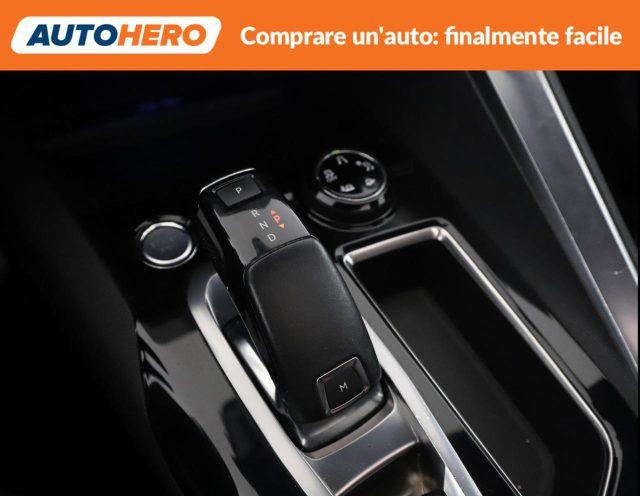 PEUGEOT 3008 BlueHDi 130 S&S GT Line