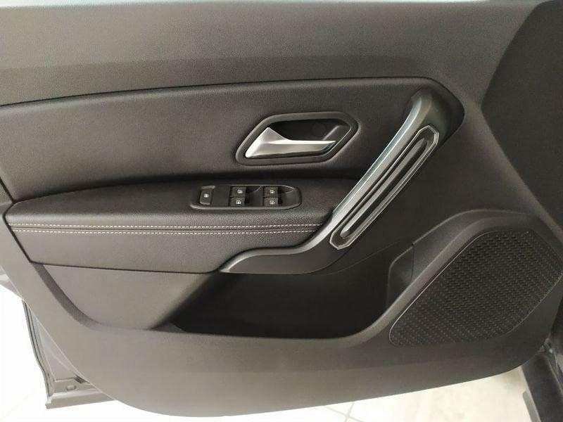 Dacia Duster 1.5 blue dci Prestige 4x2 s&s 115cv my19