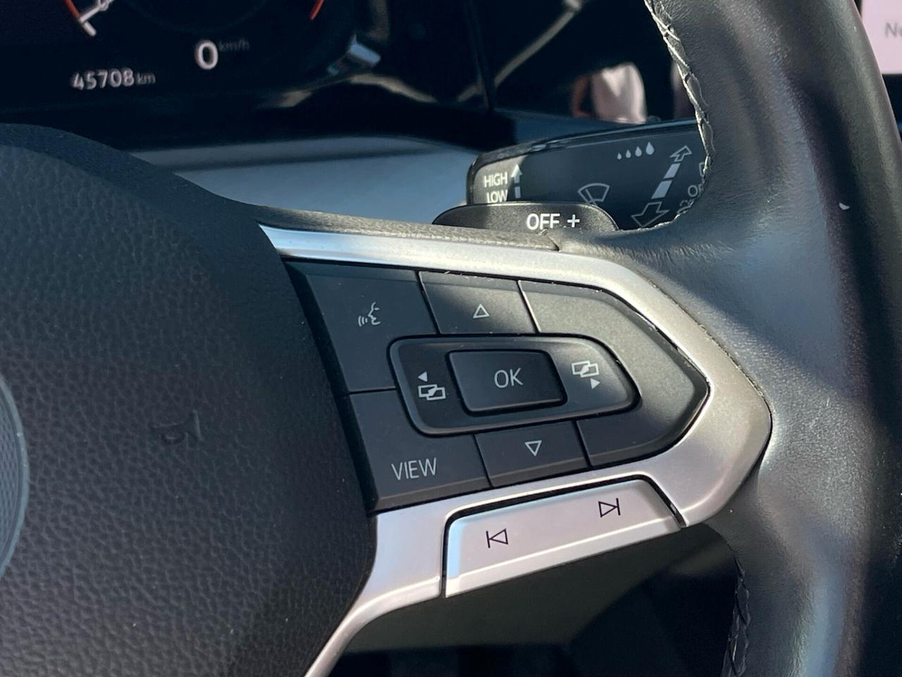 Volkswagen Golf 1.0 eTSI EVO DSG Life