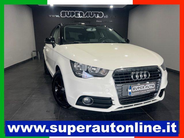 AUDI A1 SPB 1.6 TDI Ambition