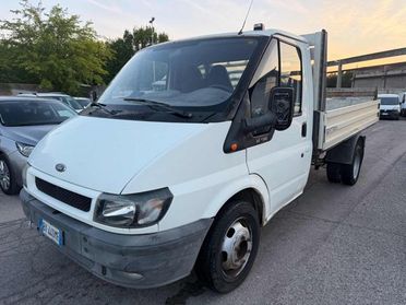 FORD Transit 350 2.4 TD/90 cat PM-RG Autoc.