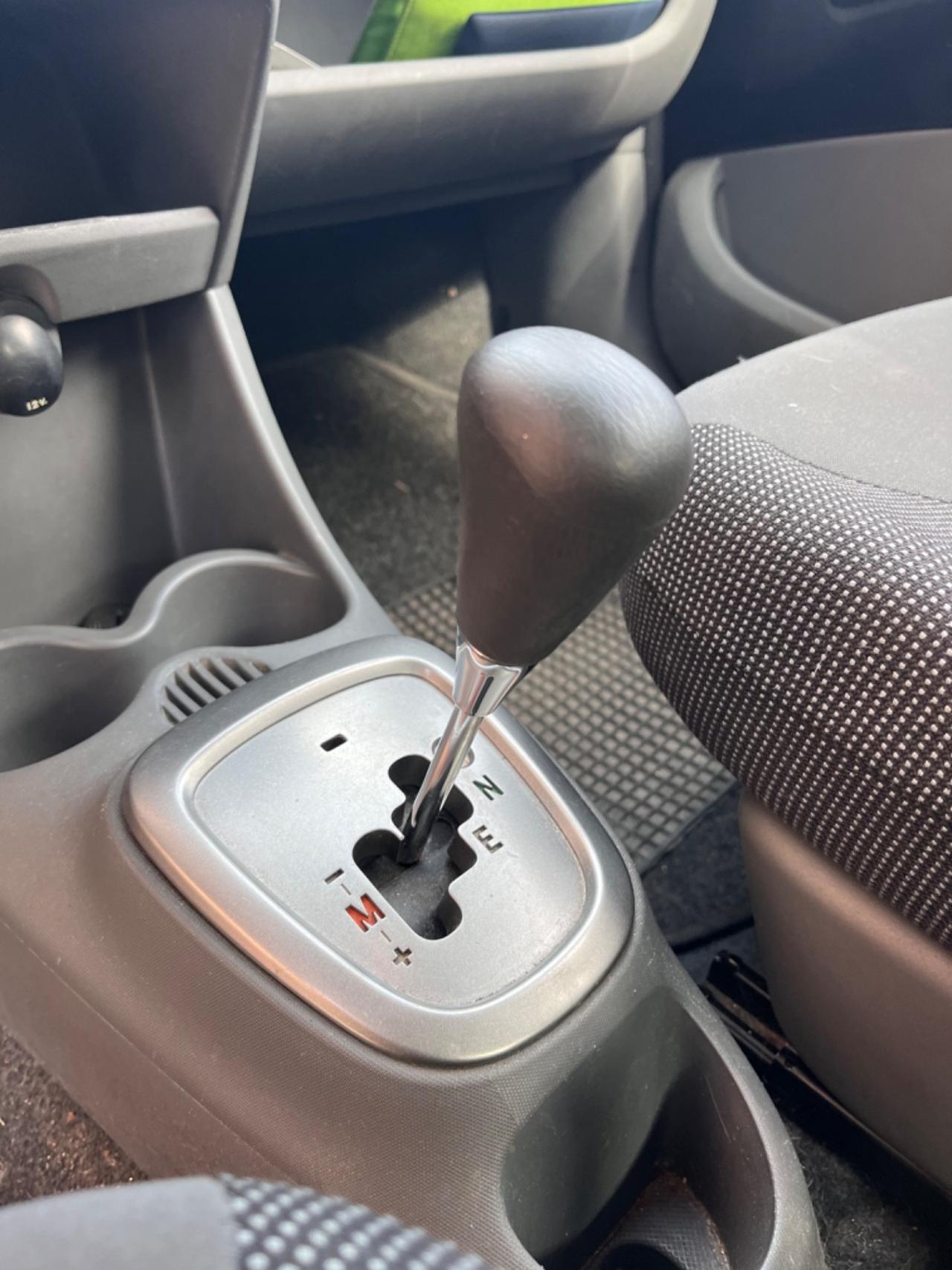 Peugeot 107 1.0 68 CV AUTOMATICA PERFETTA