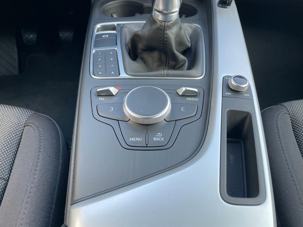 Audi A5 SPB 2.0 TDI 190 CV ultra Business Sport