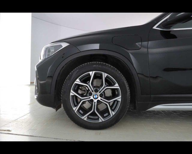 BMW X1 xDrive25e xLine