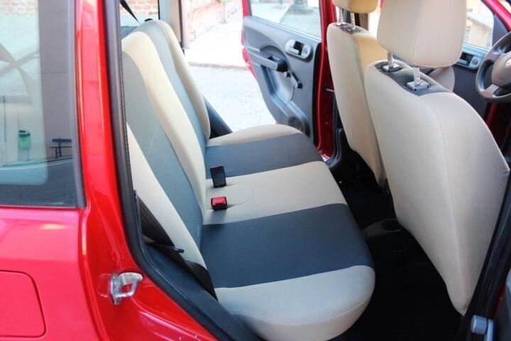 Fiat Panda 1.3 MJT 16V 4x4 Glam GANCIO TRAINO ESTETICA ESEMPLARE CLIMA CERCHI IN LEGA BARRE AL TETTO