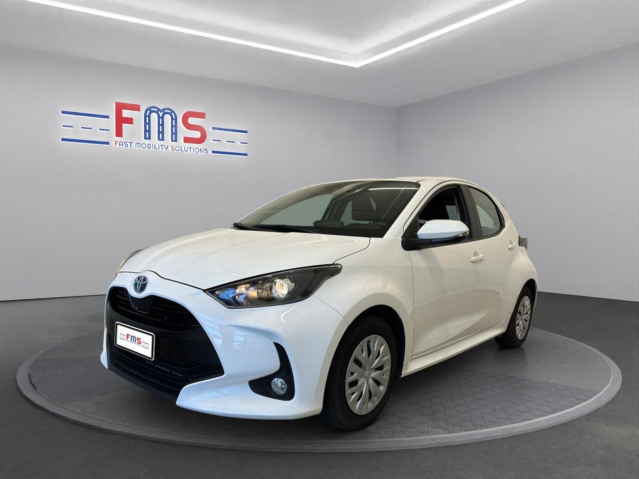 Toyota Yaris 1.5h Active