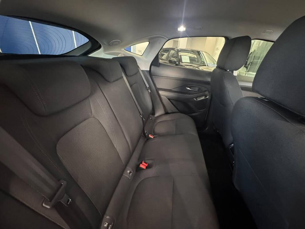 Jaguar E-Pace 2.0d i4 R-Dynamic awd 180cv auto my19
