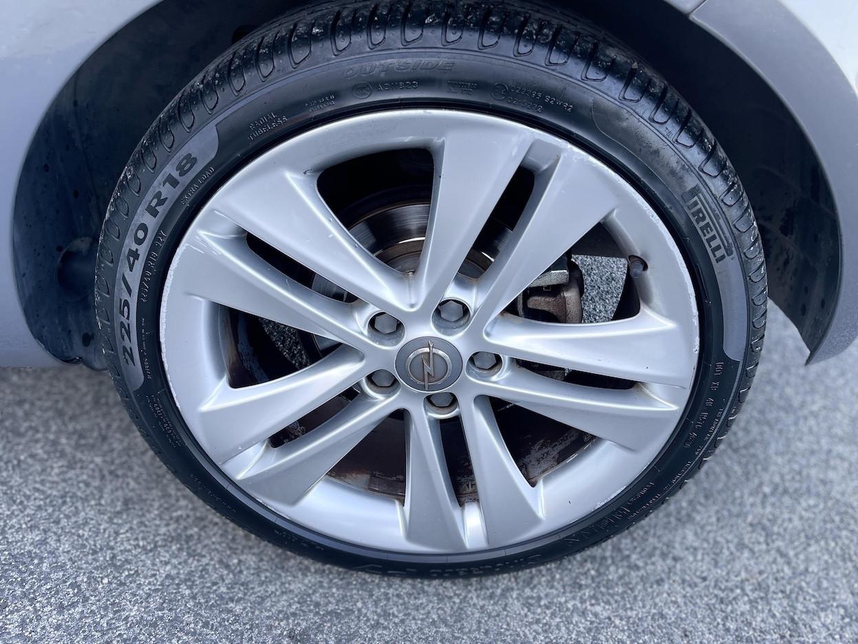 Opel Meriva 1.4 Benzina 120CV E5 Neo. - 2012