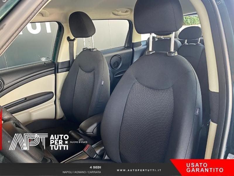 MINI Countryman Mini Countryman 1.6 One D