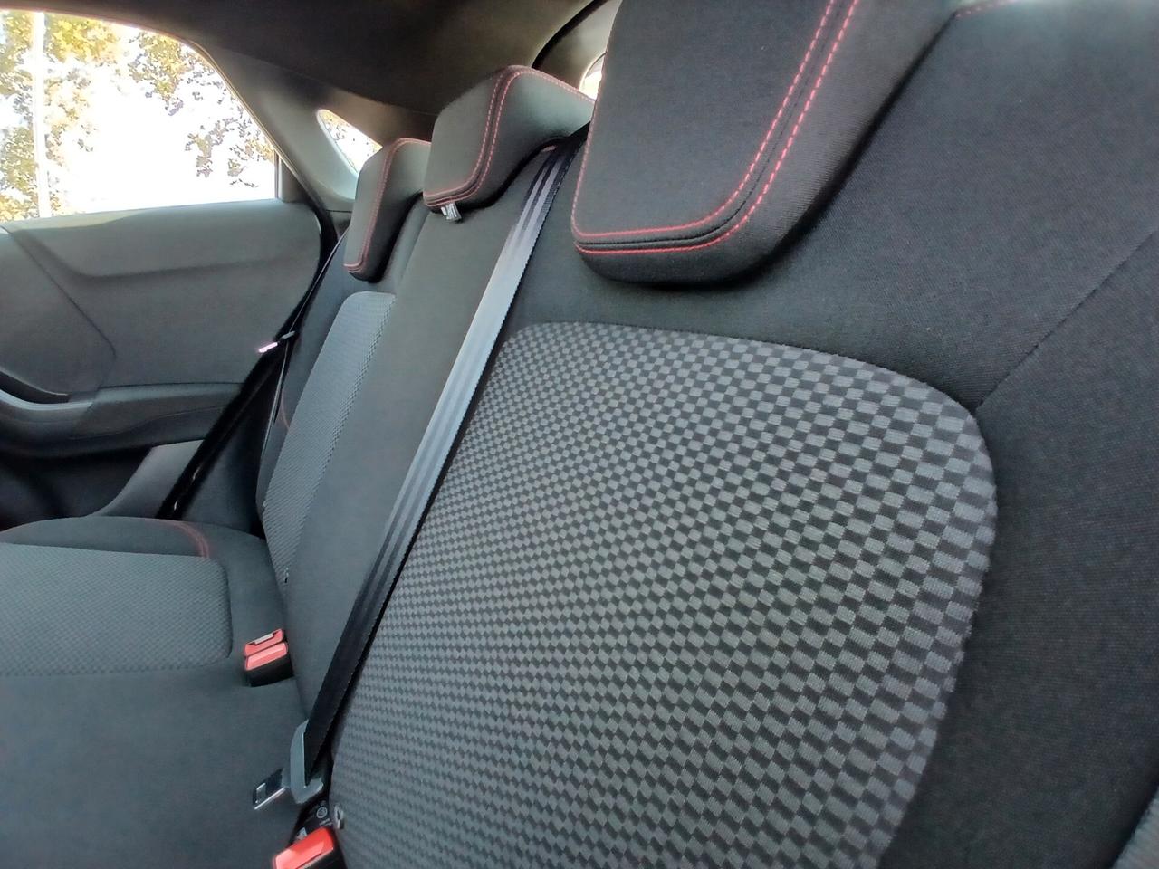 Ford Puma 1.0 EcoBoost Hybrid 125 CV S&S ST-Line X