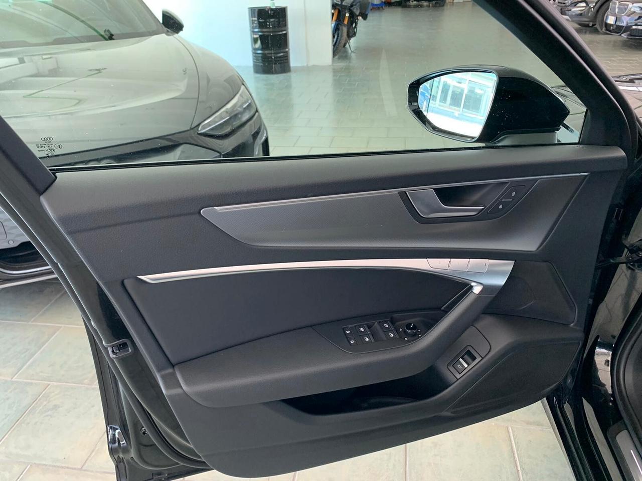 Audi A6 40 2.0 TDI quattro ultra S tronic S line edition