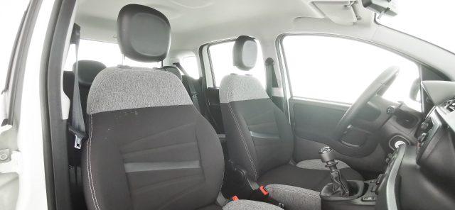 FIAT Panda 0.9 TwinAir Turbo Natural Power City Life