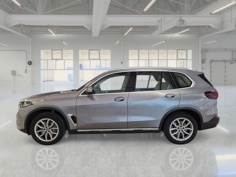 BMW X5 XDRIVE MH48V 30D AUTOMATICO SUV