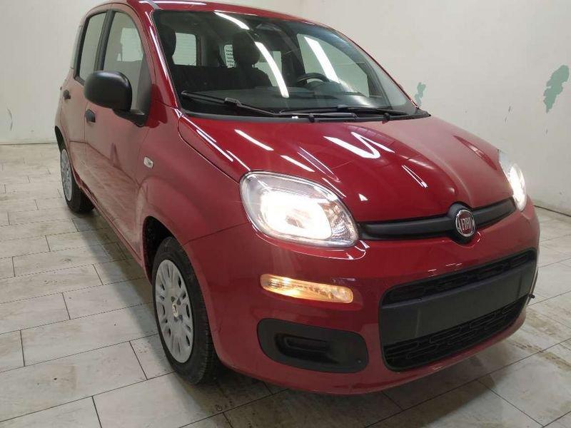 FIAT Pandina 1.0 firefly hybrid Icon s e s 70cv