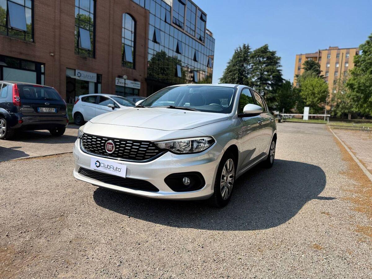 Fiat Tipo 1.3 mjt Business s&s 95cv
