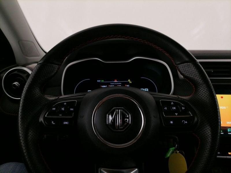 MG ZS 1.5 Luxury