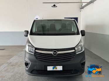 OPEL Vivaro 27 L1H1 1.6 cdti 120cv Edition E6 N1 Unicopro