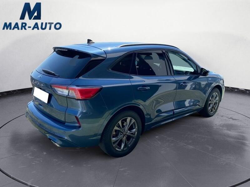 Ford Kuga Kuga 1.5 ecoblue ST-Line X 2wd 120cv auto
