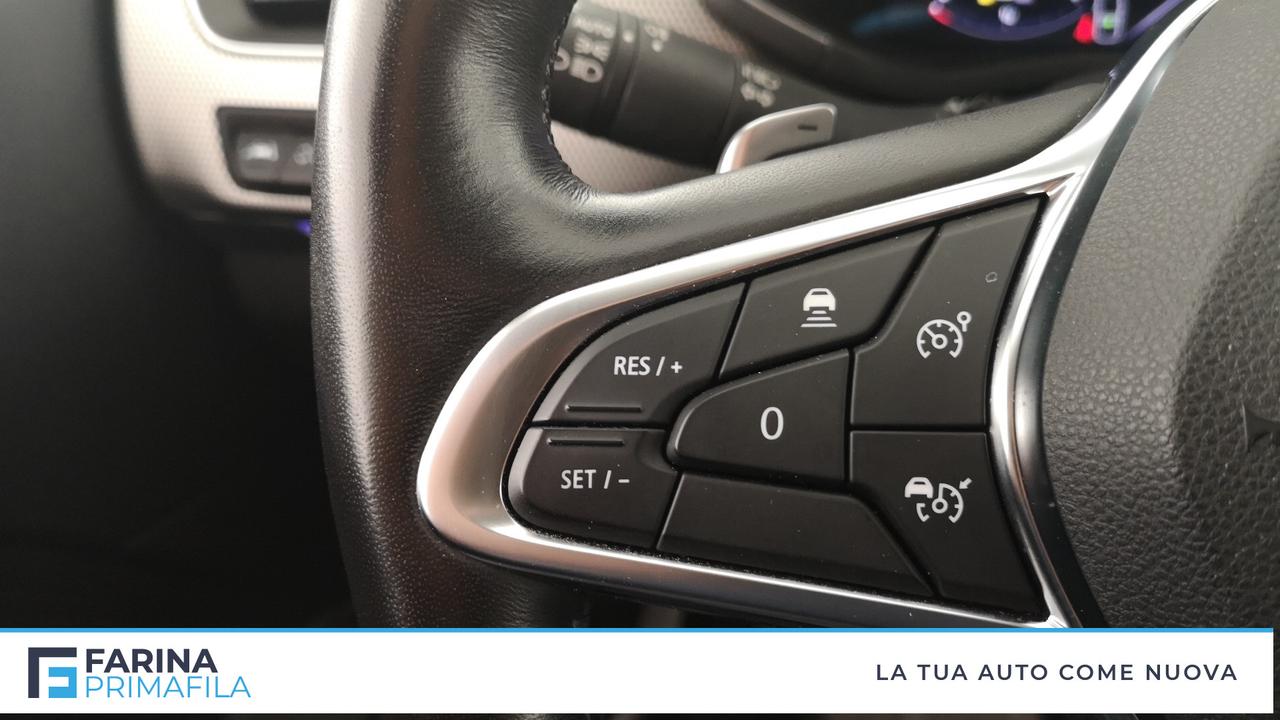 RENAULT Arkana 2021 - Arkana 1.3 tce Intens 140cv edc fap