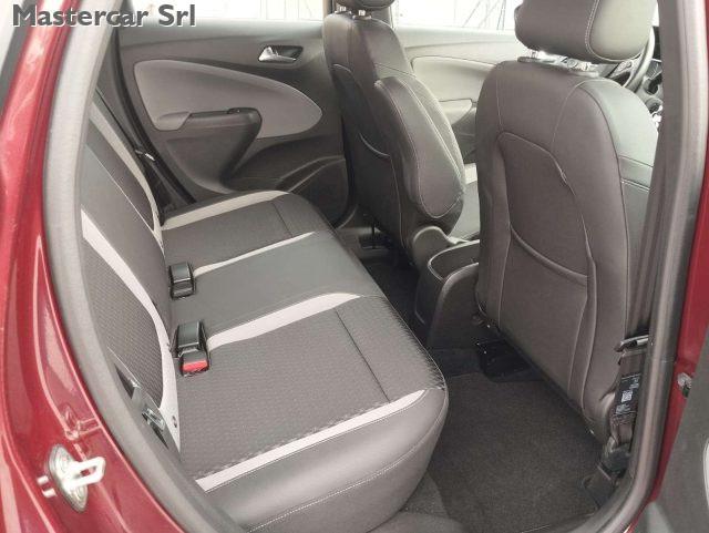 OPEL Crossland X NEOPATENTATI X 1.5 AUTOM Innovation tg : FX138CC