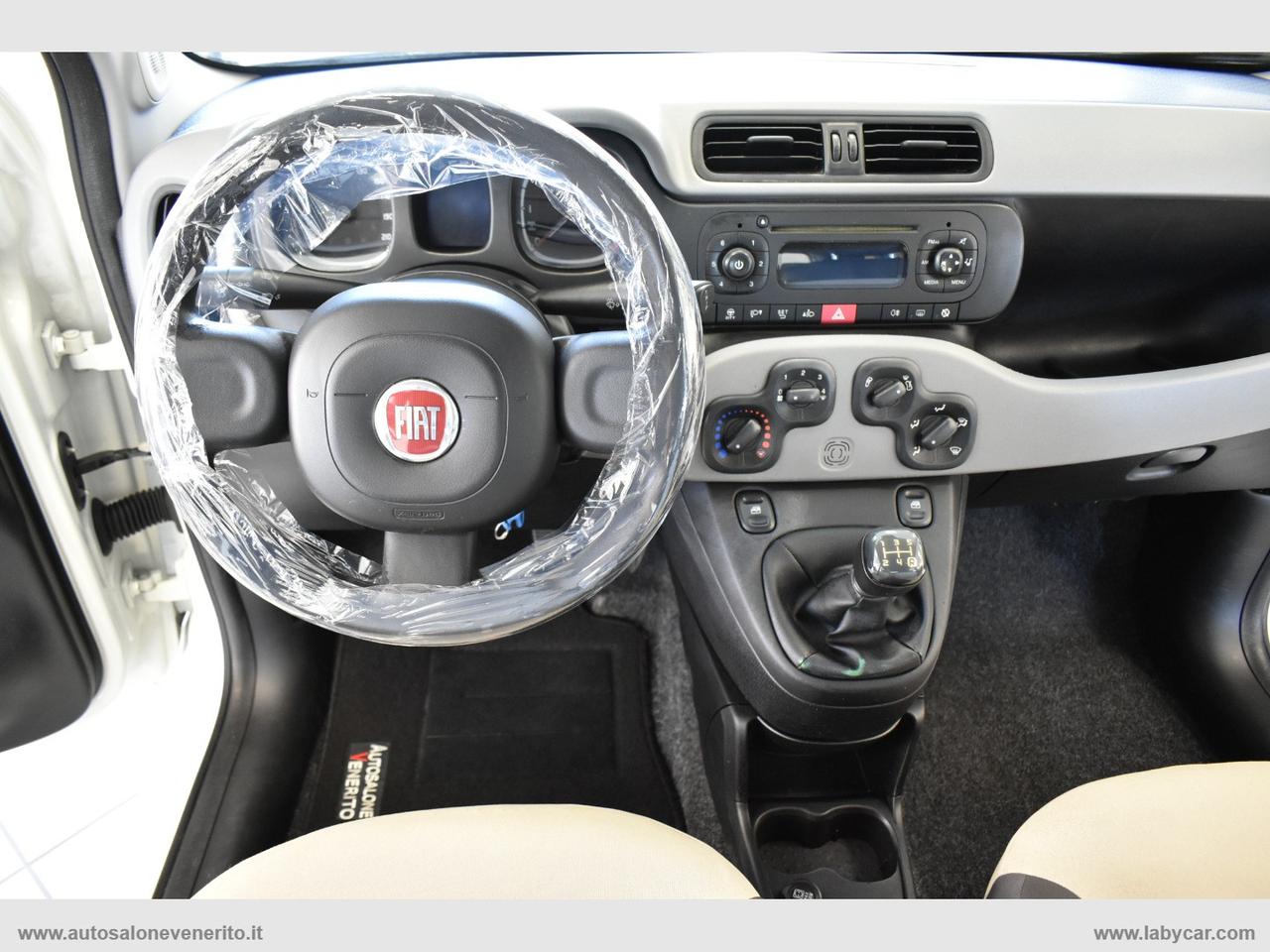 FIAT Panda 1.3 MJT S&S Easy